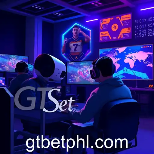 The Evolution of GTBet: A Changing Landscape in Online Gaming