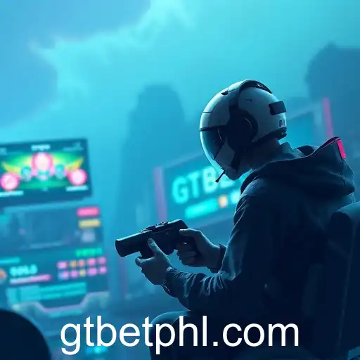 The Evolution of Online Gaming Platforms