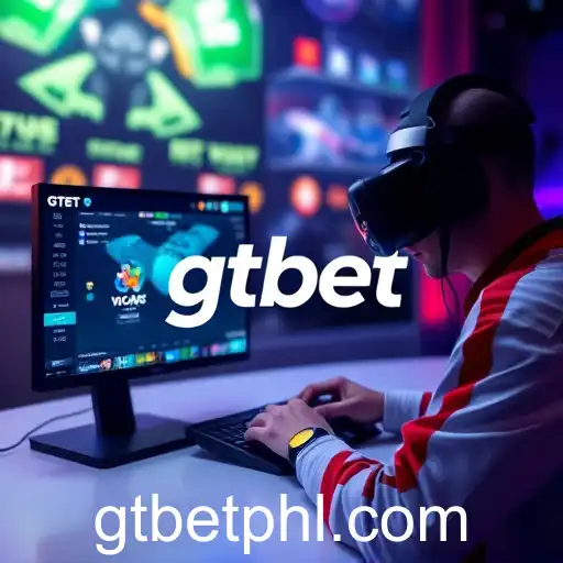 The Rise of GTBet: Shaping Online Gaming in 2025