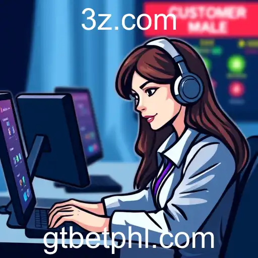 GTBet Revolutionizes Online Gaming Experience