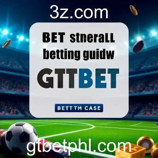 Mastering the Odds: A Comprehensive Betting Guide with GTBet