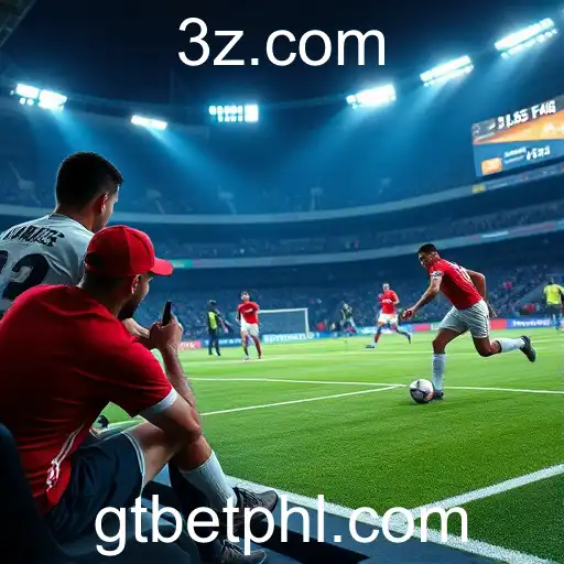 Unveiling the Excitement of Live Betting: Exploring the World of gtbet