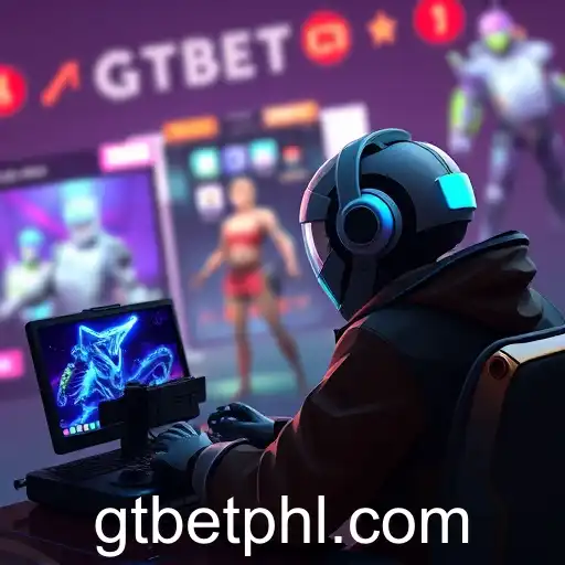 Navigating the Digital Playground: GTBet's Influence