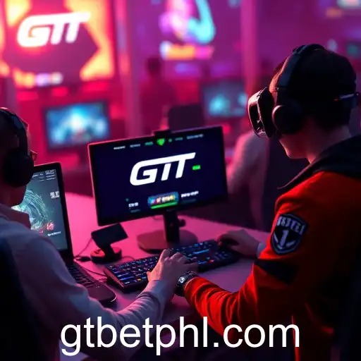 The Evolution and Impact of Online Gaming Portals