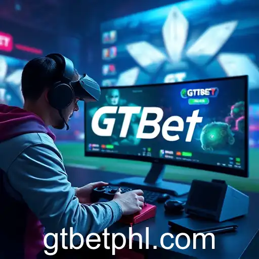 Rise of Online Gaming and gtbet's Impact