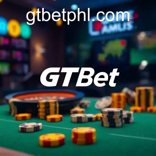 Revolutionizing Online Gaming: The Rise of GTBet