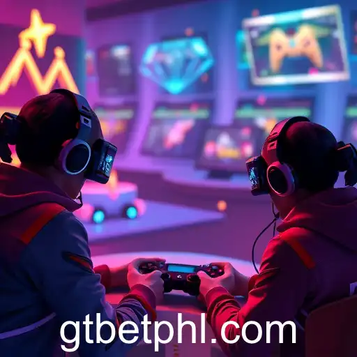 The Rise of GTBet in the Online Gaming World