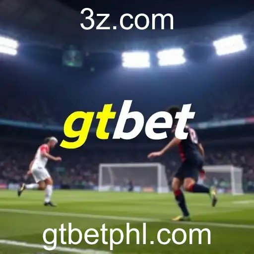 The Rise of Sports Betting: Exploring the 'GTBet' Phenomenon